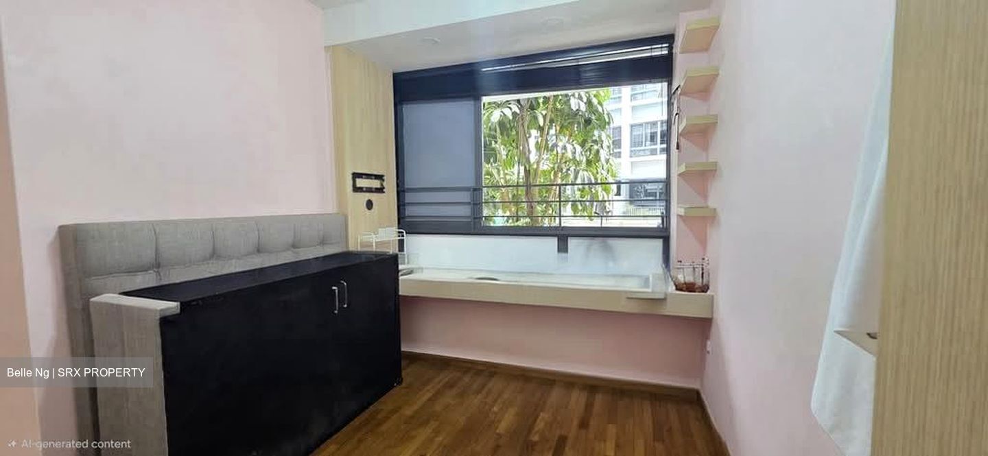 Residences Botanique (D19), Condominium #542222371